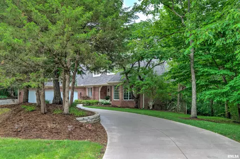 Exterior - 112 W Greystone Ct, Dunlap, IL 61525 photo 3 of 28