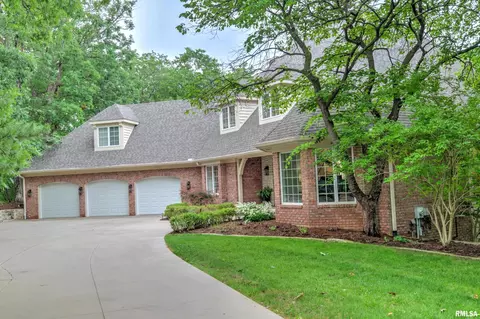 Exterior - 112 W Greystone Ct, Dunlap, IL 61525 photo 4 of 28