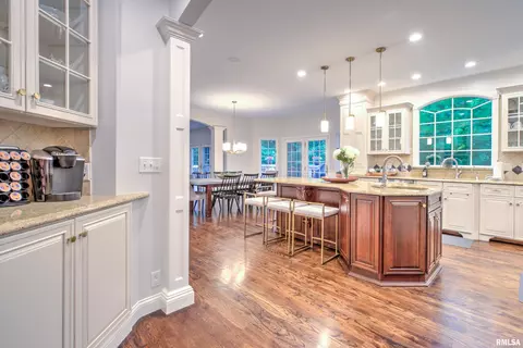 Kitchen - 112 W Greystone Ct, Dunlap, IL 61525 photo 1 of 4