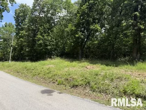 000 Wagon Creek Loop, Creal Springs, IL 62922