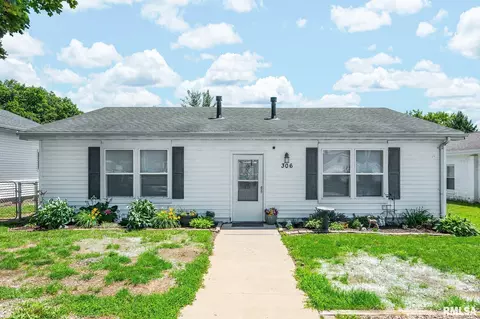 306 S Main St, Peoria, IL 61604
