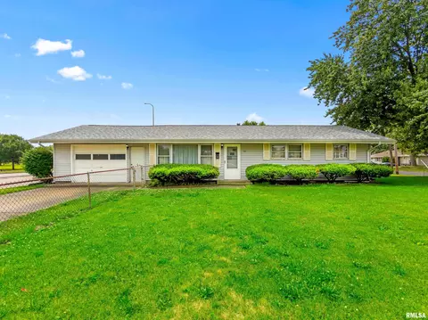 2506 W Westminister Ave, Peoria, IL 61604