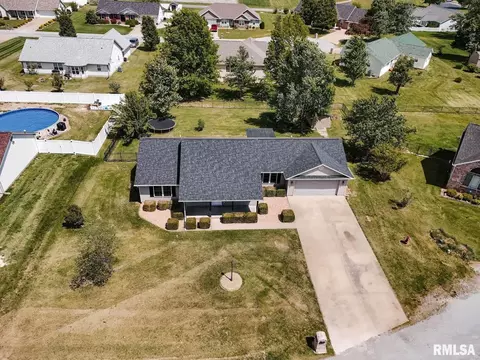 View/Area - 3216 Palomino Ct, Herrin, IL 62948 photo 2 of 4