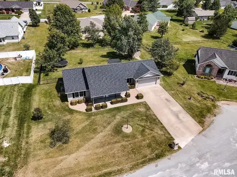 View/Area - 3216 Palomino Ct, Herrin, IL 62948 photo 1 of 4