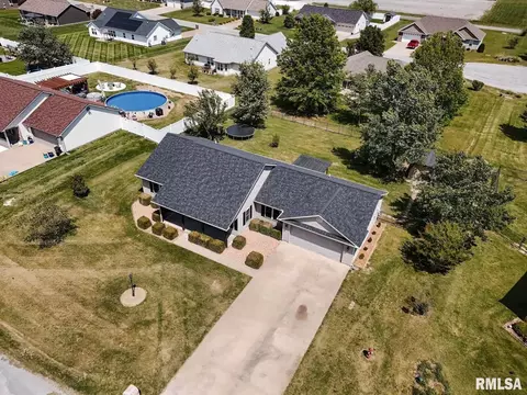 View/Area - 3216 Palomino Ct, Herrin, IL 62948 photo 3 of 4