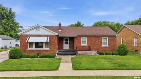 507 W Partridge St, Metamora, IL 61548