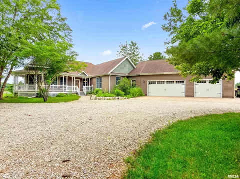 25479 N Boatdock Rd, Canton, IL 61520