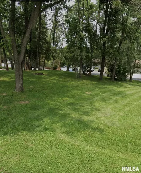 N Egypt Shores Drive, Creal Springs, IL 62922