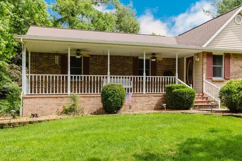 2006 Spring Garden Rd, Marion, IL 62959 photo 4
