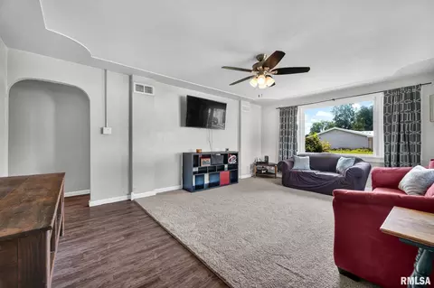 Living - 207 Spruce Ln, Roanoke, IL 61561 photo 1 of 3