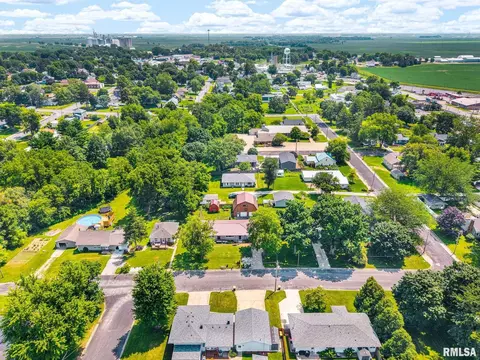 View/Area - 207 Spruce Ln, Roanoke, IL 61561 photo 5 of 10