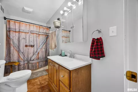 Bath - 207 Spruce Ln, Roanoke, IL 61561 photo 1 of 1