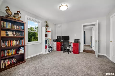 Bedroom - 207 Spruce Ln, Roanoke, IL 61561 photo 1 of 2