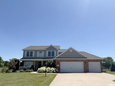 1420 Stephanie Ln, Metamora, IL 61548