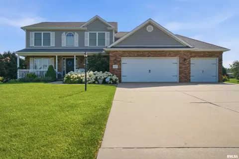 1420 Stephanie Ln, Metamora, IL 61548