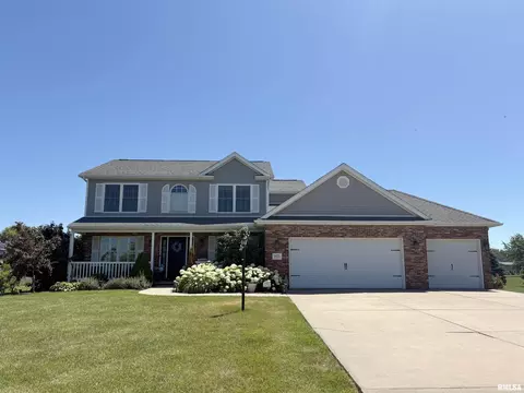 1420 Stephanie Ln, Metamora, IL 61548