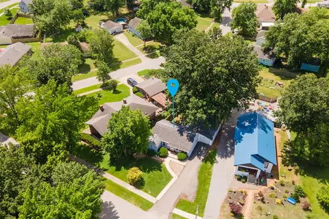 513 E Allen Ave, Marion, IL 62959 photo 29