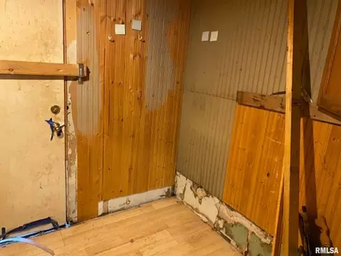 Entry Way - 1019 E Walnut St, Canton, IL 61520 photo 2 of 3