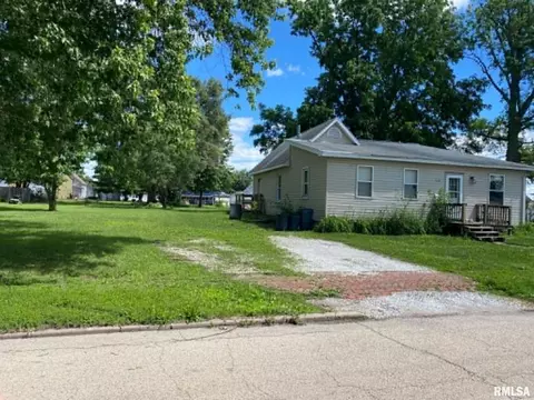 Exterior - 1019 E Walnut St, Canton, IL 61520 photo 4 of 4