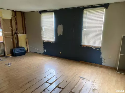 Living - 1019 E Walnut St, Canton, IL 61520 photo 3 of 3
