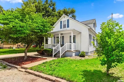 214 Ripper St, South Pekin, IL 61564