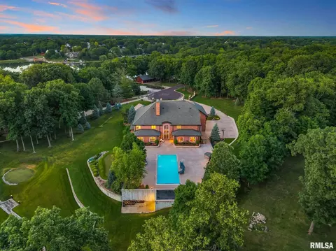 View/Area - 800 Bayside Dr, Germantown Hills, IL 61548 photo 6 of 8
