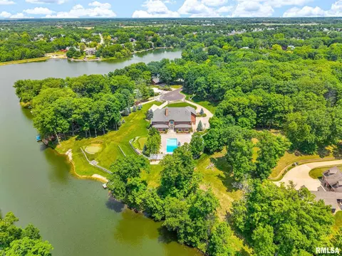 View/Area - 800 Bayside Dr, Germantown Hills, IL 61548 photo 4 of 8