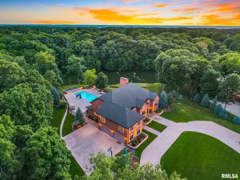 View/Area - 800 Bayside Dr, Germantown Hills, IL 61548 photo 8 of 8