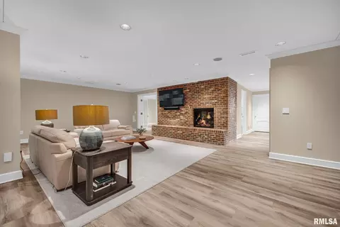 Living - 800 Bayside Dr, Germantown Hills, IL 61548 photo 9 of 9