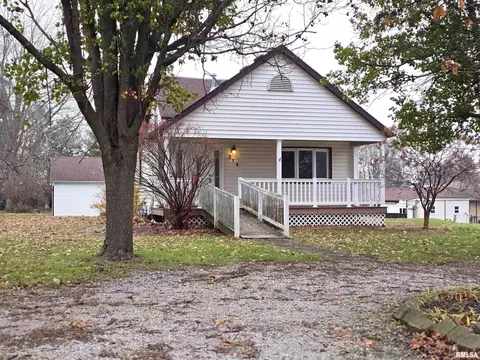 314 N Morgan St, Metamora, IL 61548