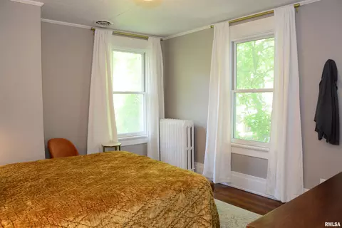 Bedroom - 439 N Mcarthur St, Macomb, IL 61455 photo 1 of 3