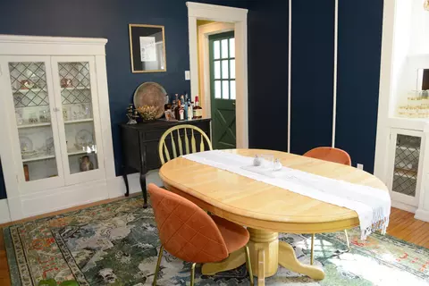 Dining - 439 N Mcarthur St, Macomb, IL 61455 photo 2 of 3