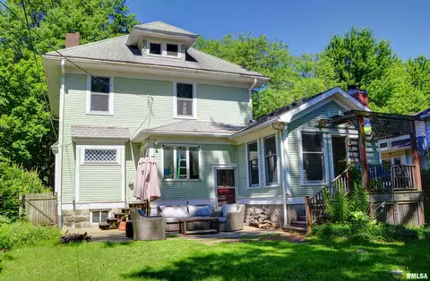Exterior - 439 N Mcarthur St, Macomb, IL 61455 photo 2 of 6