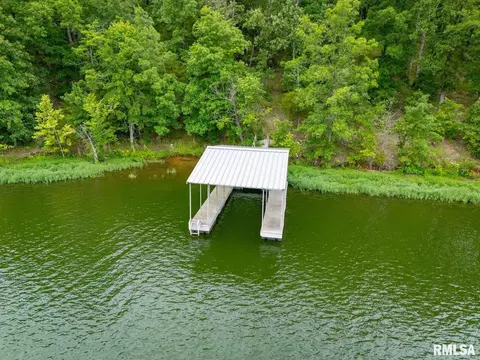 lot164 Parrish Ridge Ln, Goreville, IL 62939