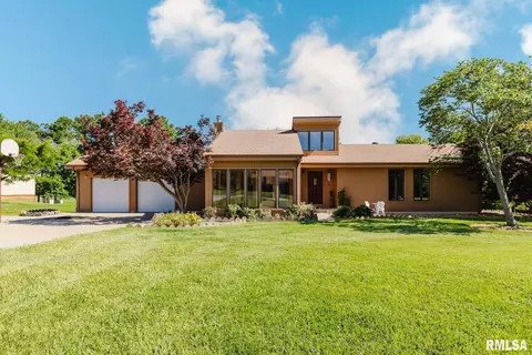15150 Remington Rd, Marion, IL 62959