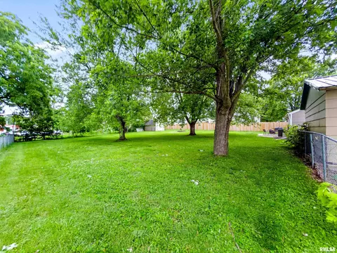 Exterior - 406 E Bullock St, Eureka, IL 61530 photo 4 of 8