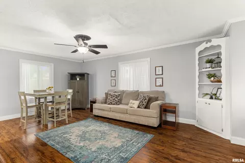 Other - 406 E Bullock St, Eureka, IL 61530 photo 2 of 8