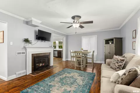 Other - 406 E Bullock St, Eureka, IL 61530 photo 3 of 8