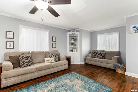 Other - 406 E Bullock St, Eureka, IL 61530 photo 5 of 8