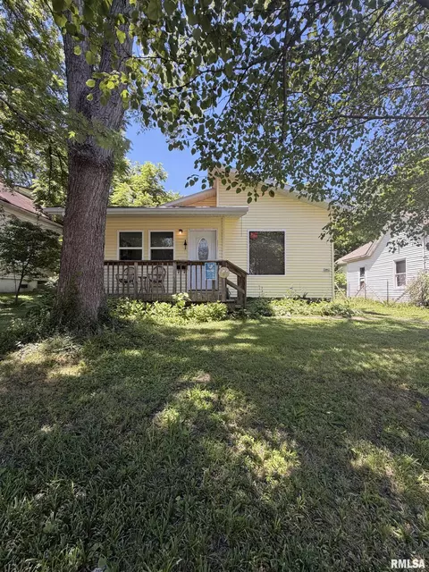 510 N Michaels St, Carbondale, IL 62901