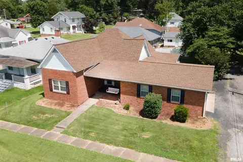 Other - 1408 Mchaney St, Eldorado, IL 62930 photo 1 of 9