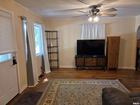 Living - 308 S Bonham St, Macomb, IL 61455 photo 1 of 1