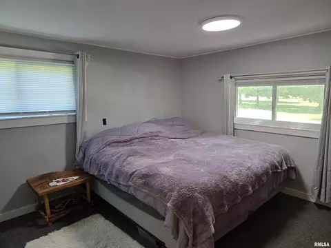 Bedroom - 308 S Bonham St, Macomb, IL 61455 photo 1 of 5