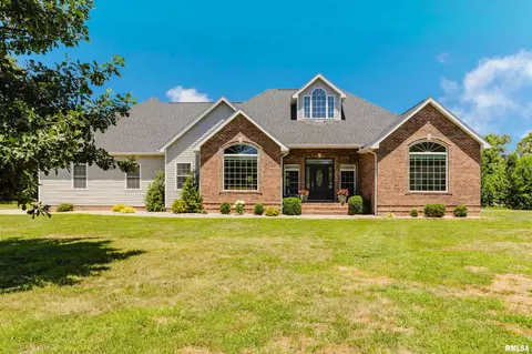 12003 Blue Sky Dr, Marion, IL 62959
