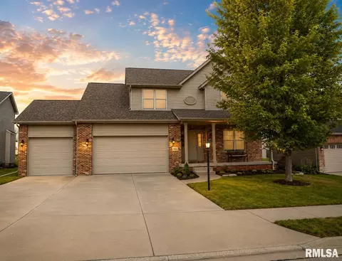 7010 N Buckeye Dr, Edwards, IL 61528