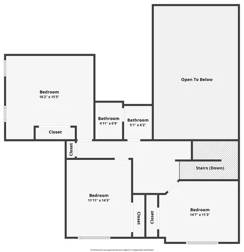 Floorplan - 7010 N Buckeye Dr, Edwards, IL 61528 photo 2 of 3