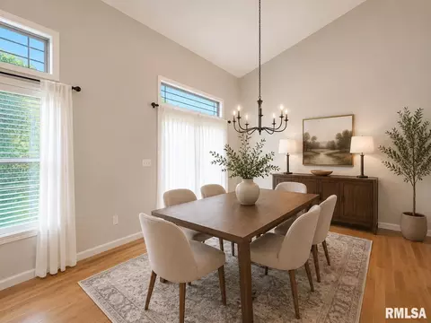 Dining - 7010 N Buckeye Dr, Edwards, IL 61528 photo 1 of 1