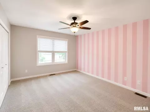 Bedroom - 7010 N Buckeye Dr, Edwards, IL 61528 photo 5 of 8