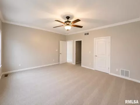 Bedroom - 7010 N Buckeye Dr, Edwards, IL 61528 photo 3 of 8