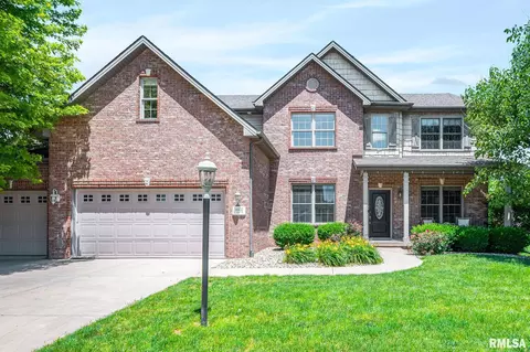 3803 W Crimson Rd, Dunlap, IL 61525
